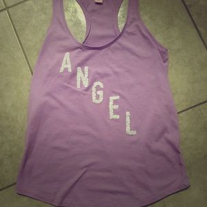 Victoria Secret Sleep Tank